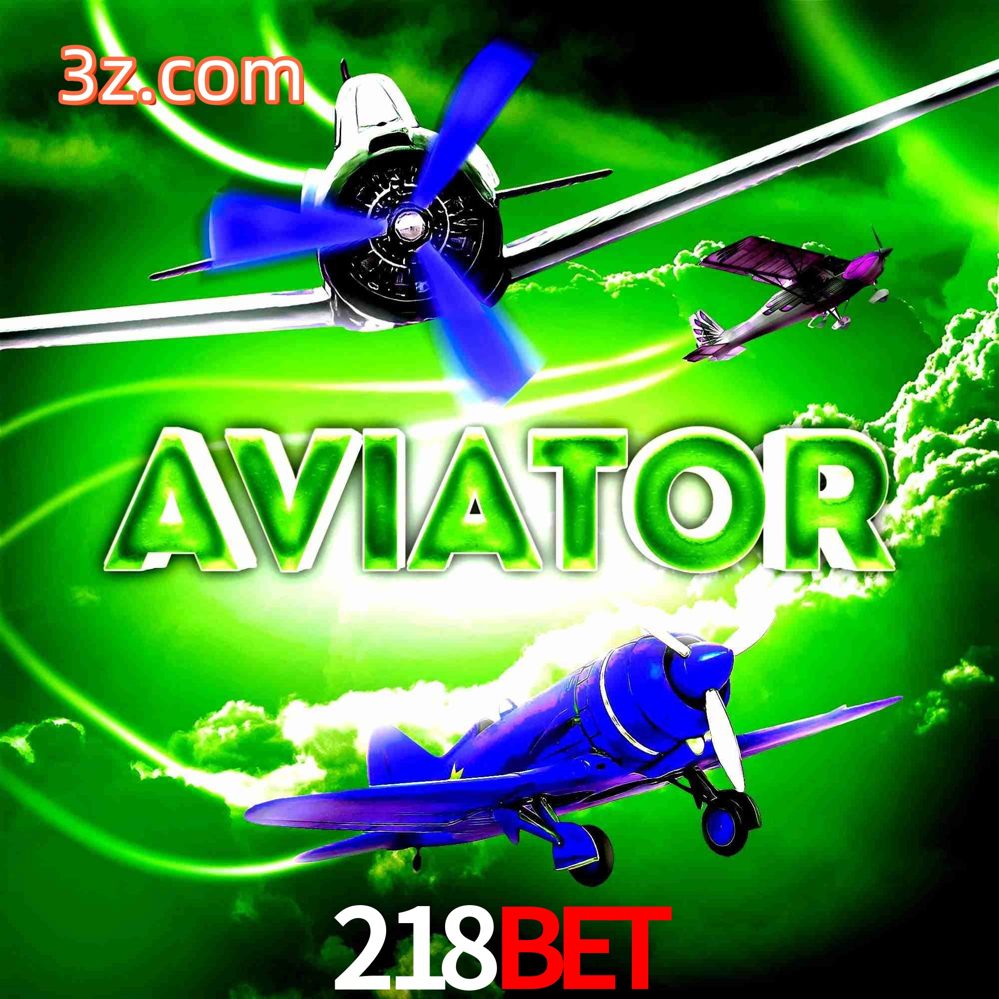 Aviator 218Bet Tente a Sorte