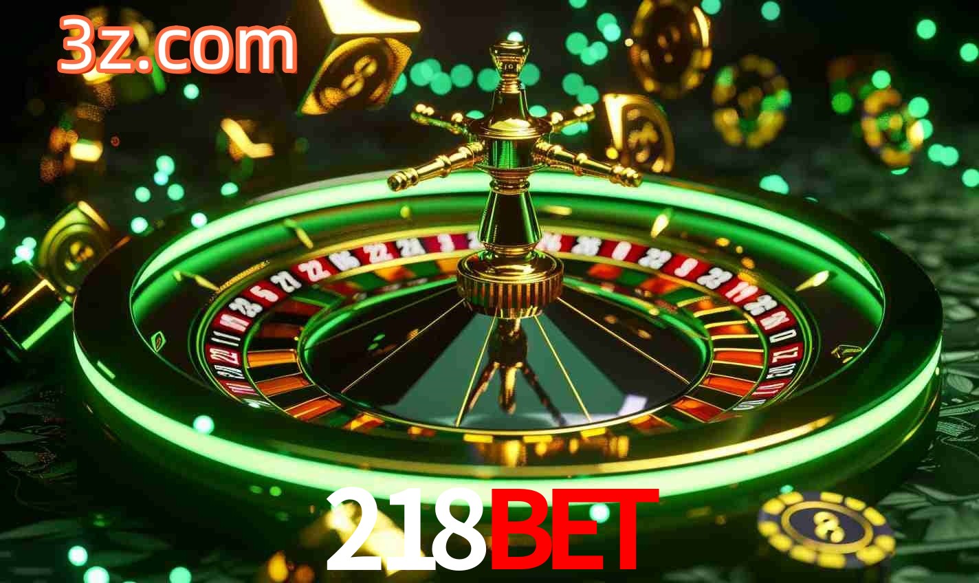 Desfrutar de um Cassino 218Bet