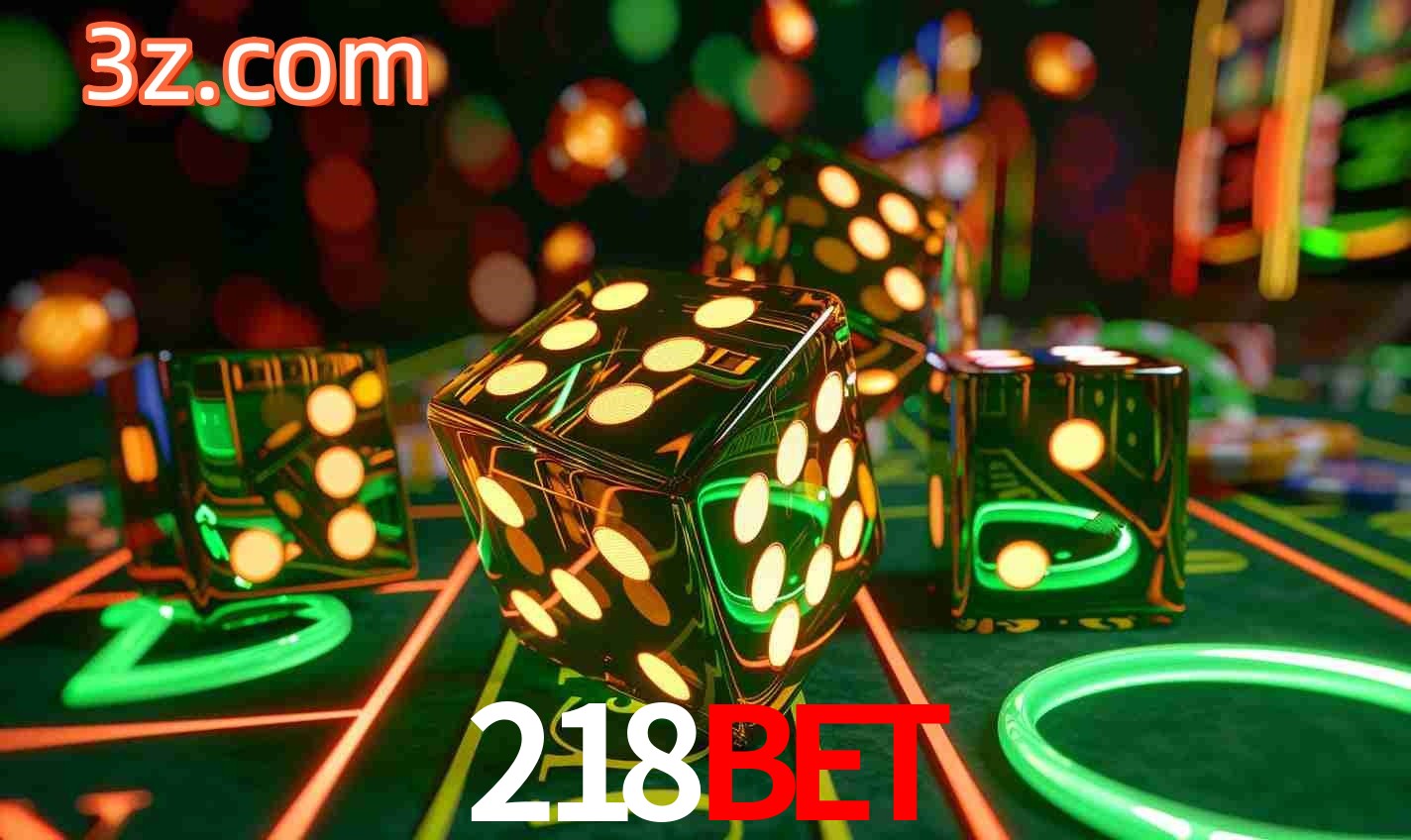 Entretenimento no Jogos 218Bet